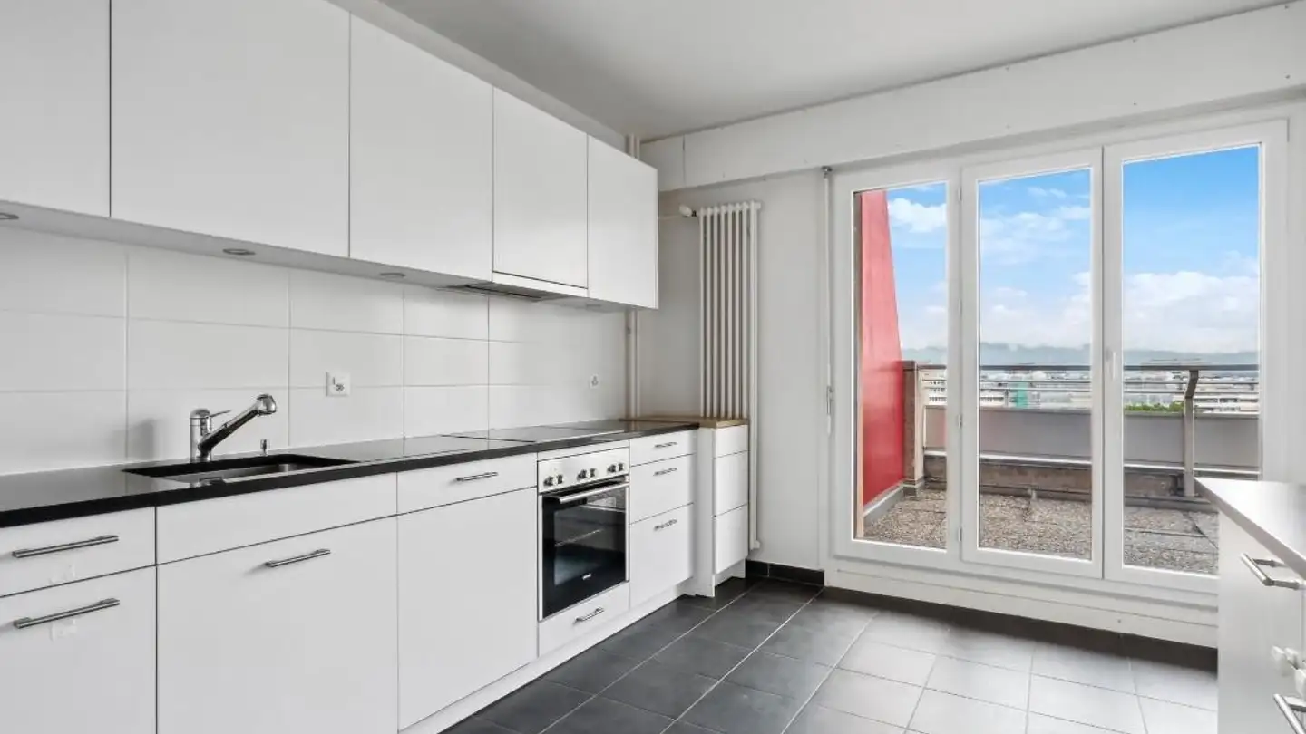 Wohnung mieten - Rue Des Bossons 26, 1213 Onex - Foto 3