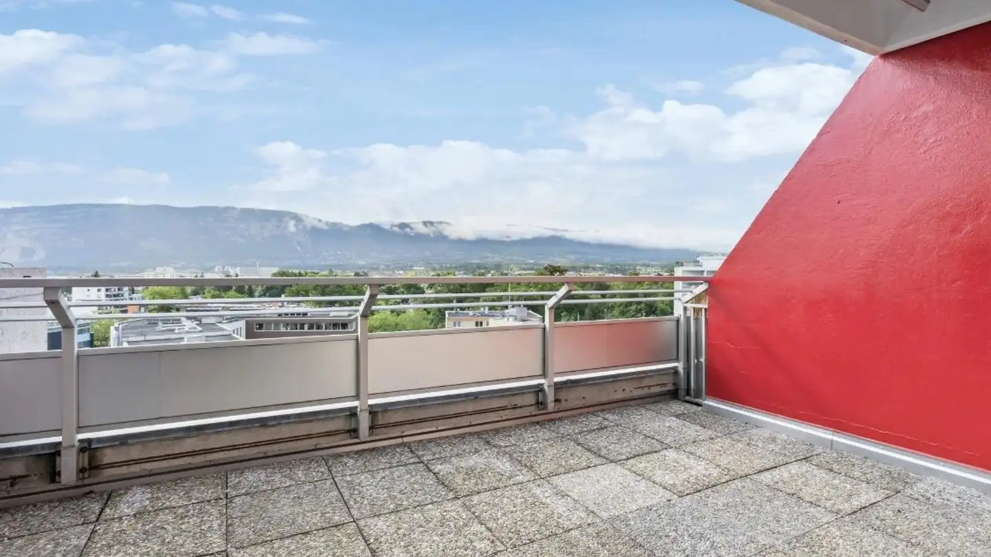 Wohnung mieten - Rue Des Bossons 26, 1213 Onex - Foto 4