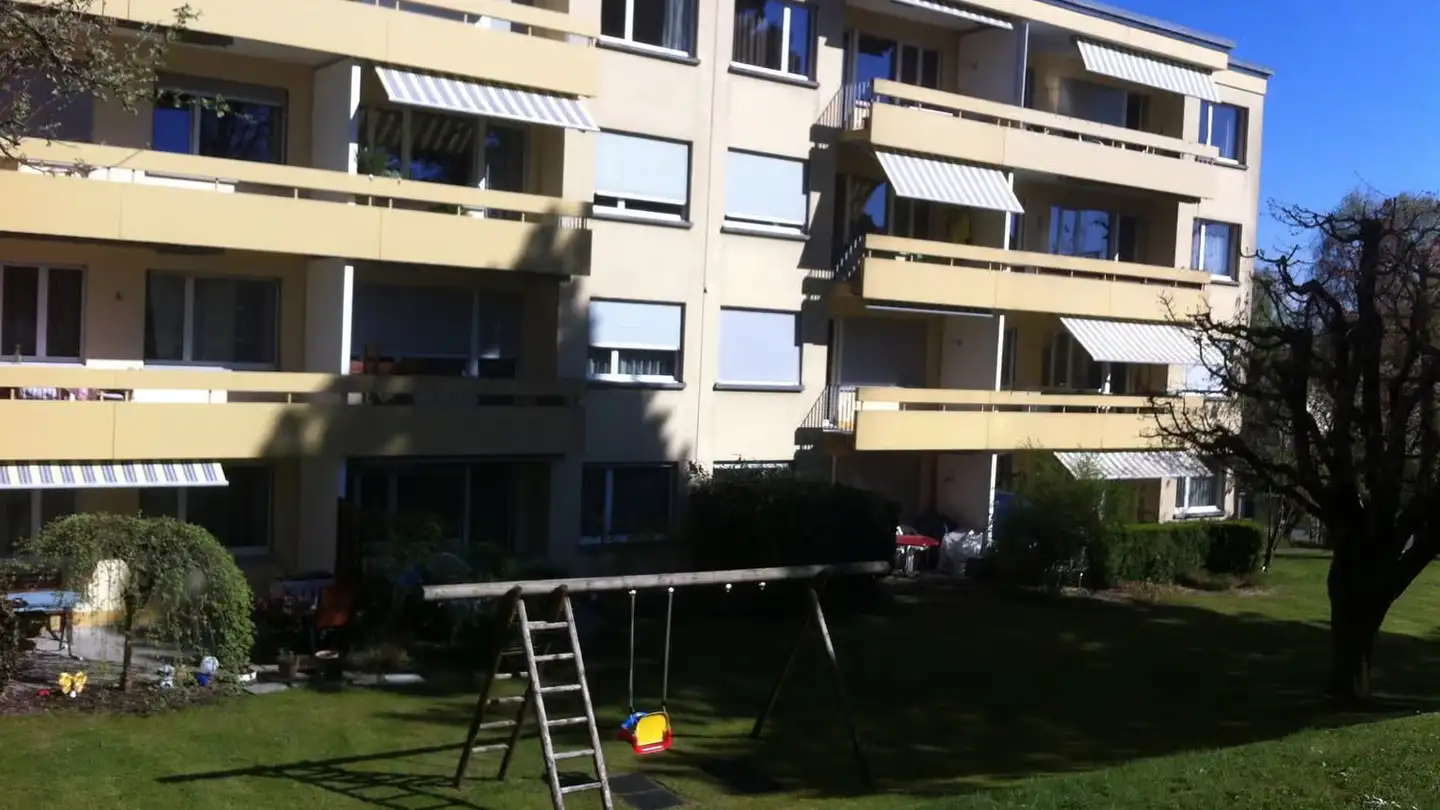 Appartement à louer - Ulmenweg 3, 3053 Münchenbuchsee - Photo 2