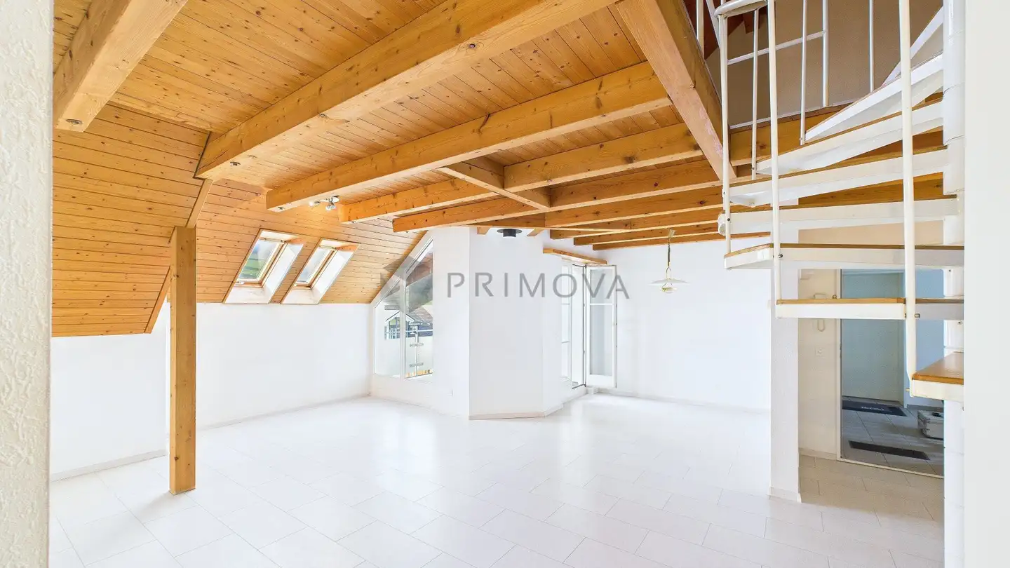 Duplex in vendita - 5028 Ueken