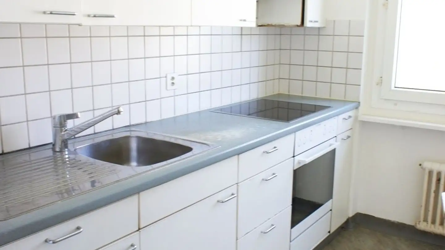 Appartamento in affitto - Nordstrasse 20a, 9450 Altstätten SG - Foto 2