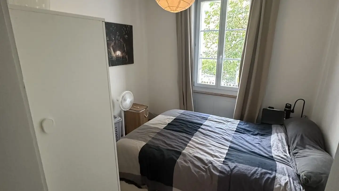 Appartamento in affitto - Konsumstrasse 10, 3007 Bern - Foto 3