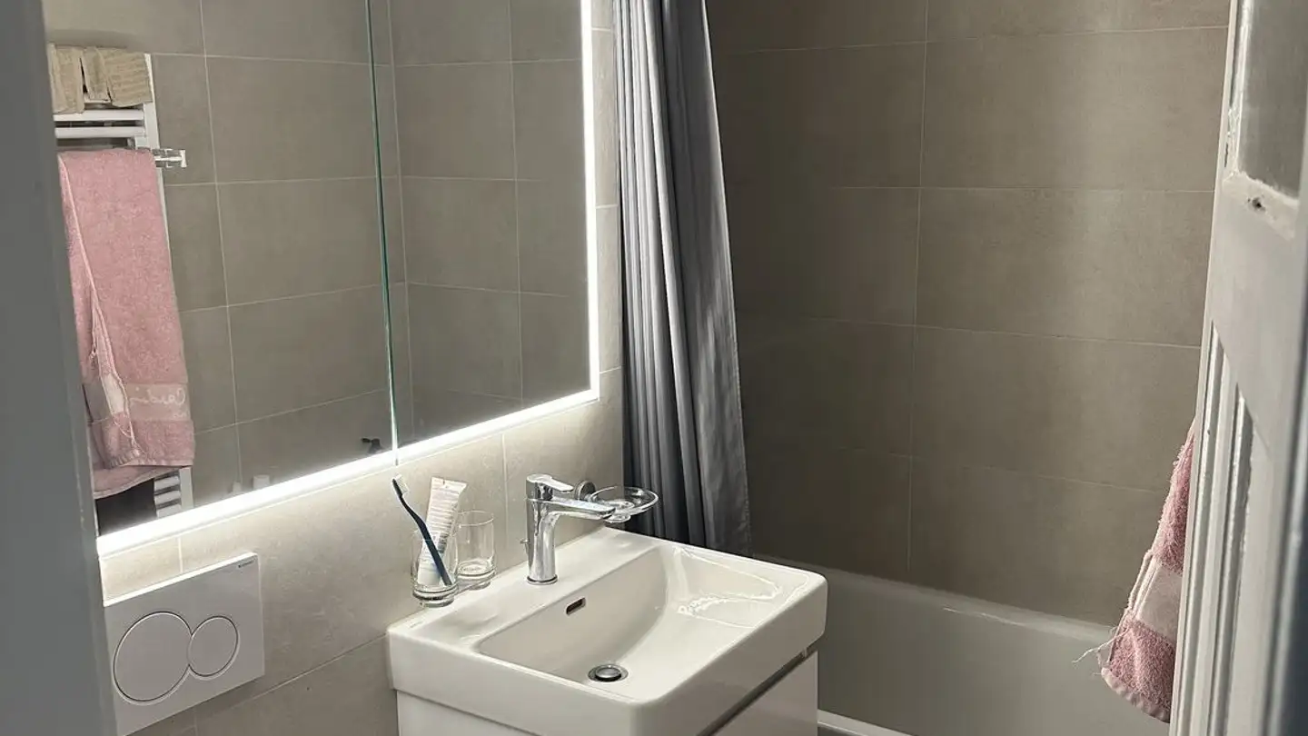 Appartamento in affitto - Konsumstrasse 10, 3007 Bern - Foto 4