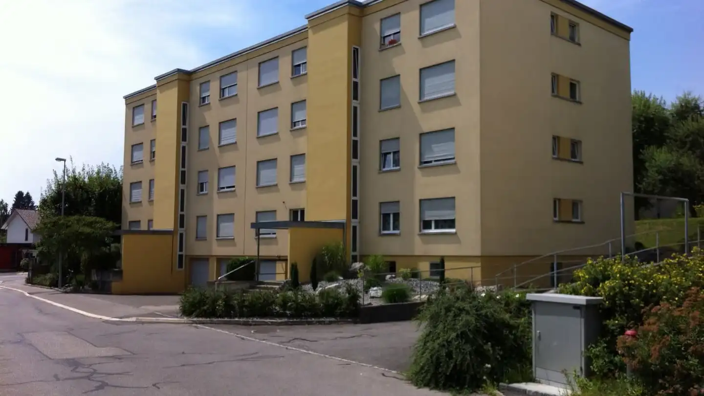 Appartement à louer - Ulmenweg 3, 3053 Münchenbuchsee
