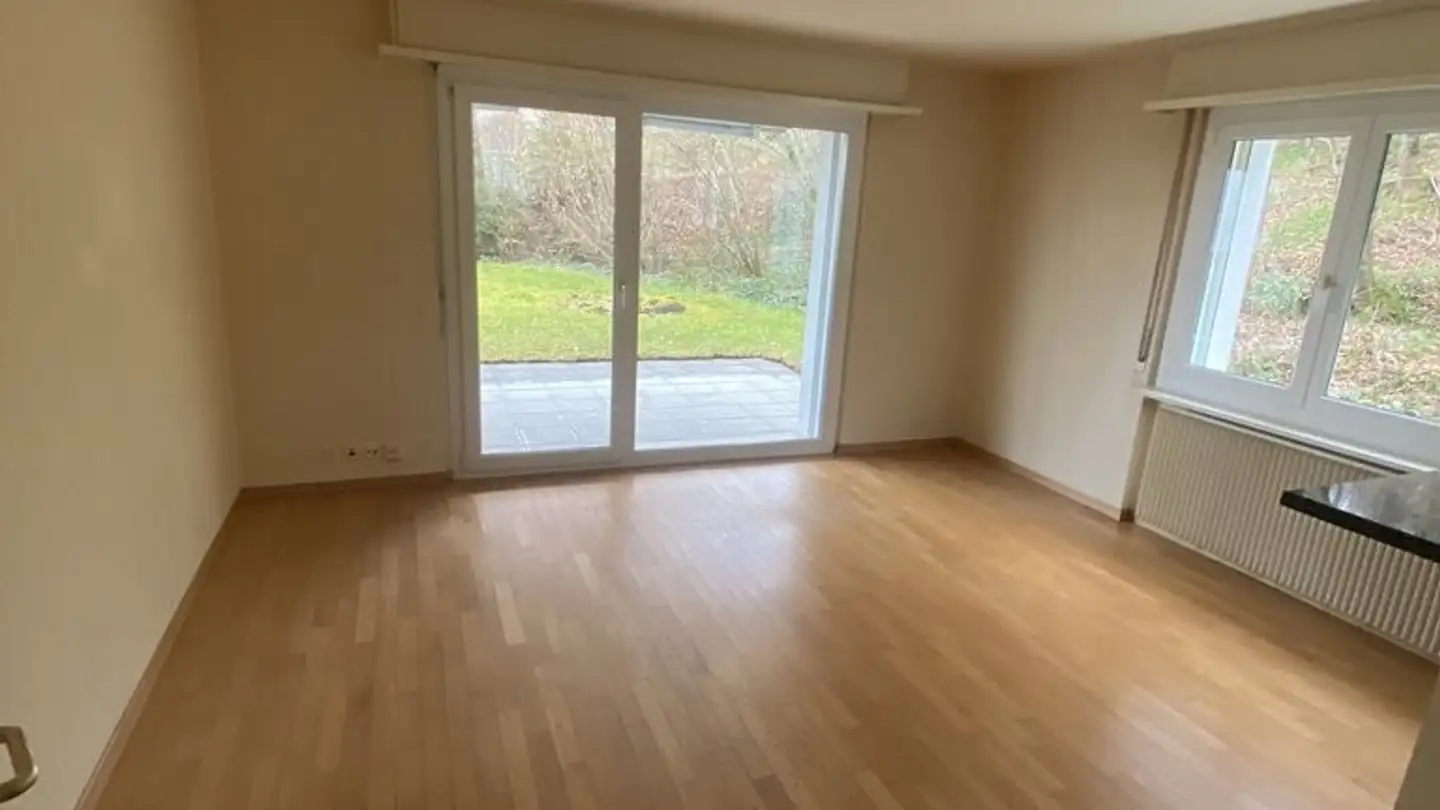 Appartement à louer - Hirtenhofstrasse 20, 6005 Luzern - Photo 2