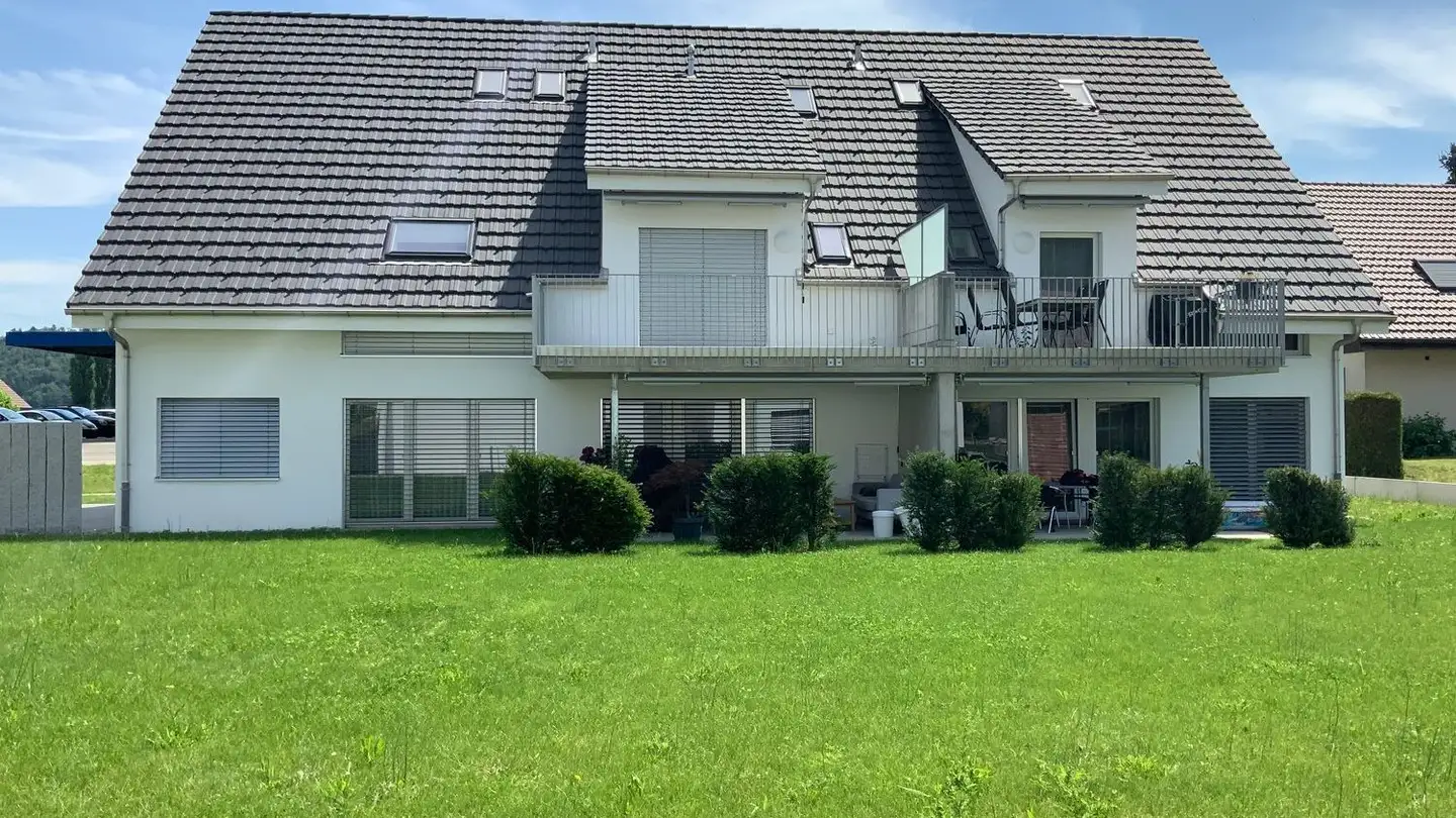 Apartment for rent - Alte Seonerstrasse 7, 5503 Schafisheim