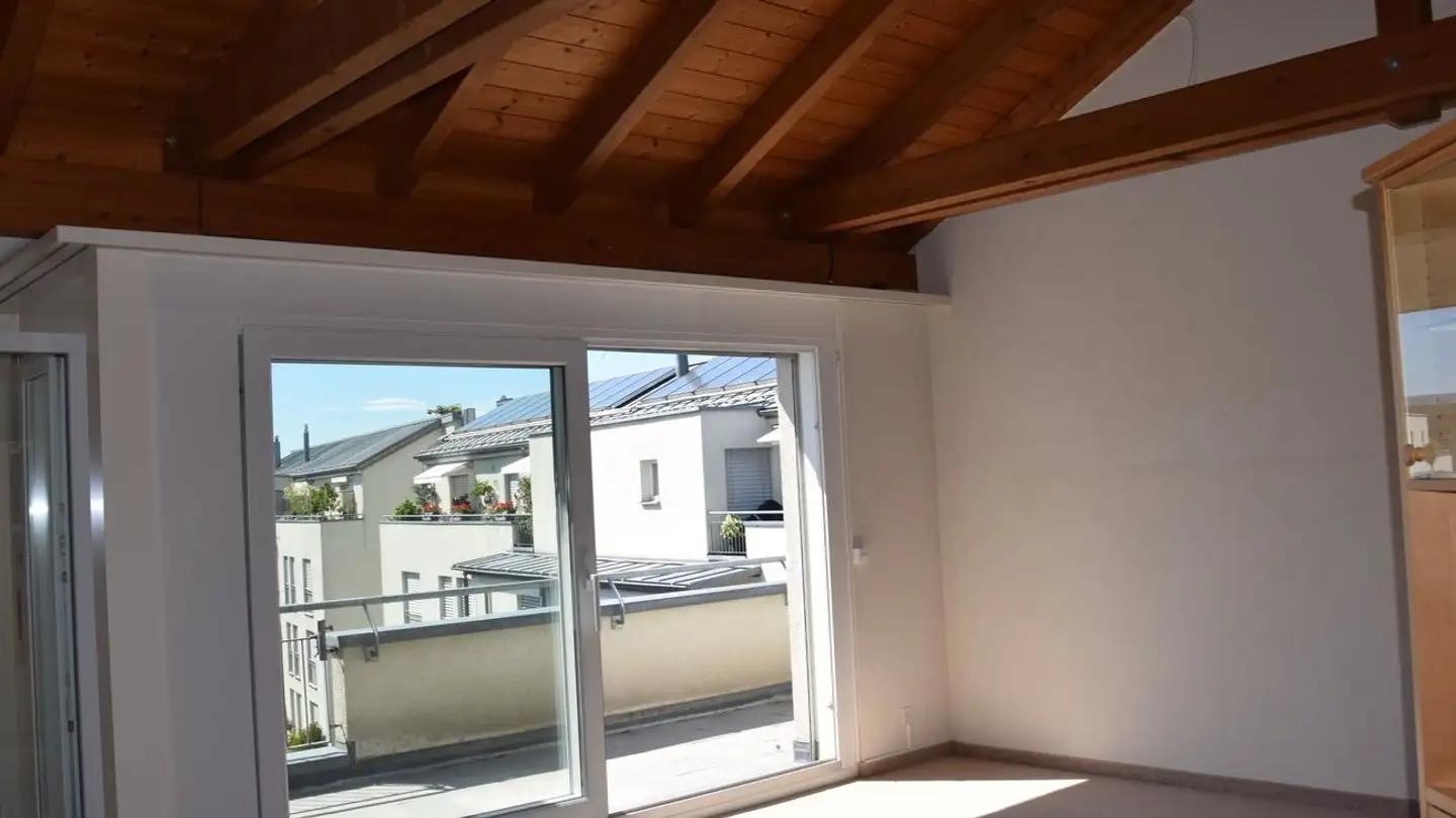 Penthouse for rent - Flurstrasse 2, 5415 Nussbaumen AG - Photo 3