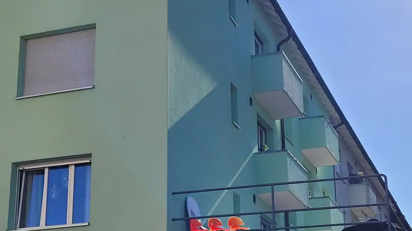 Wohnung mieten - General-Dufour-Strasse 99, 2502 Biel/Bienne - Foto 2