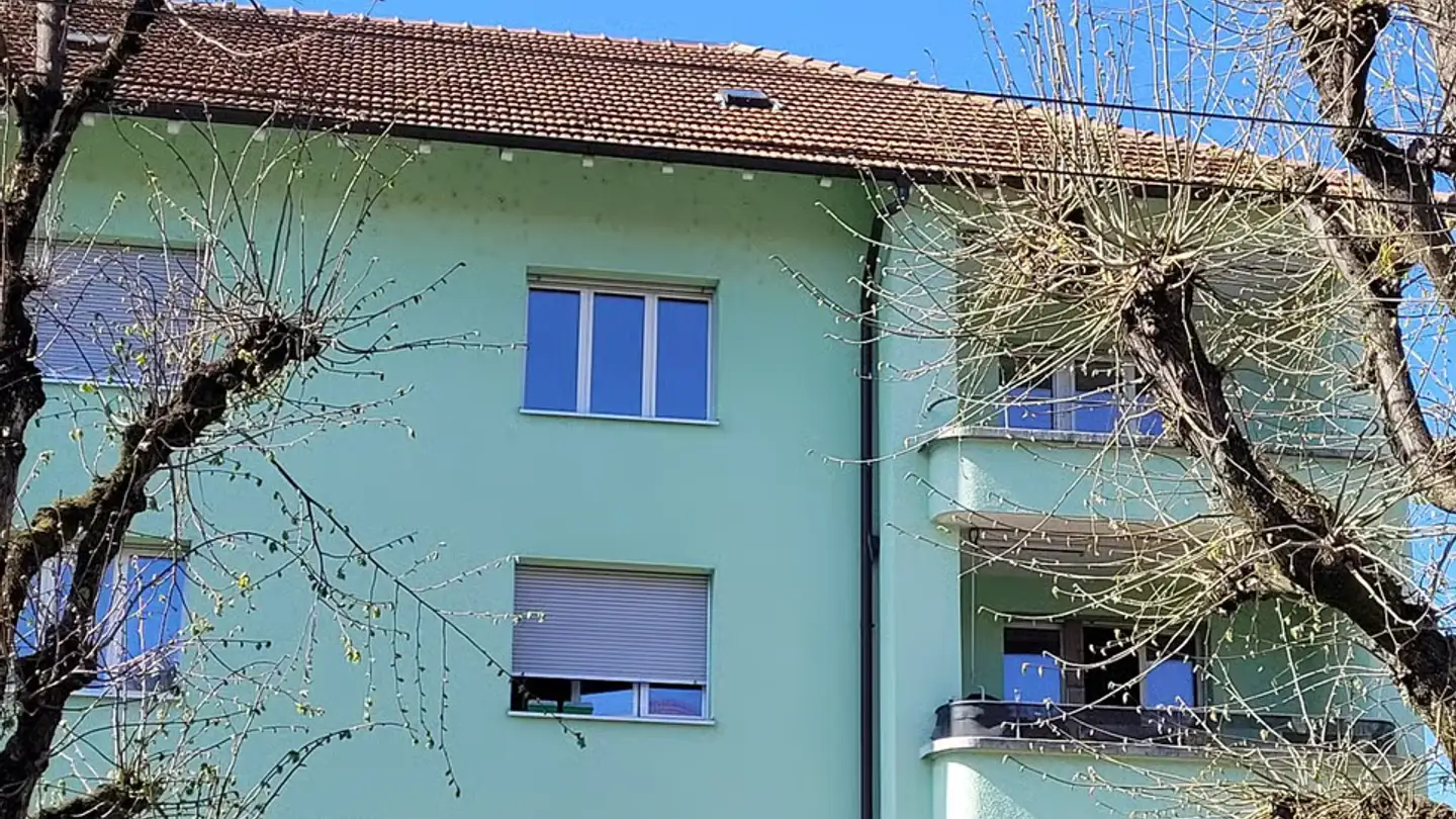 Wohnung mieten - General-Dufour-Strasse 99, 2502 Biel/Bienne - Foto 3