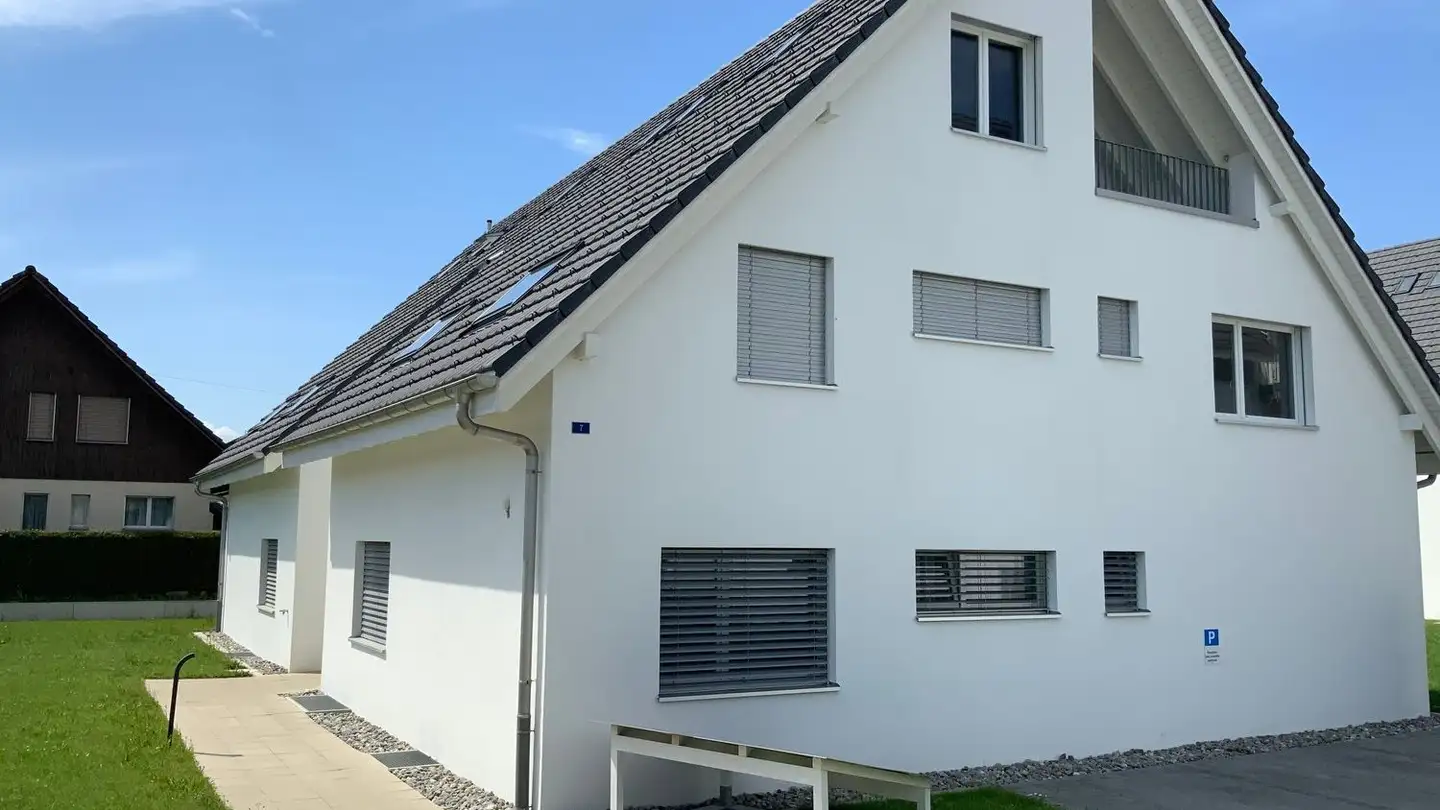 Apartment for rent - Alte Seonerstrasse 7, 5503 Schafisheim - Photo 2