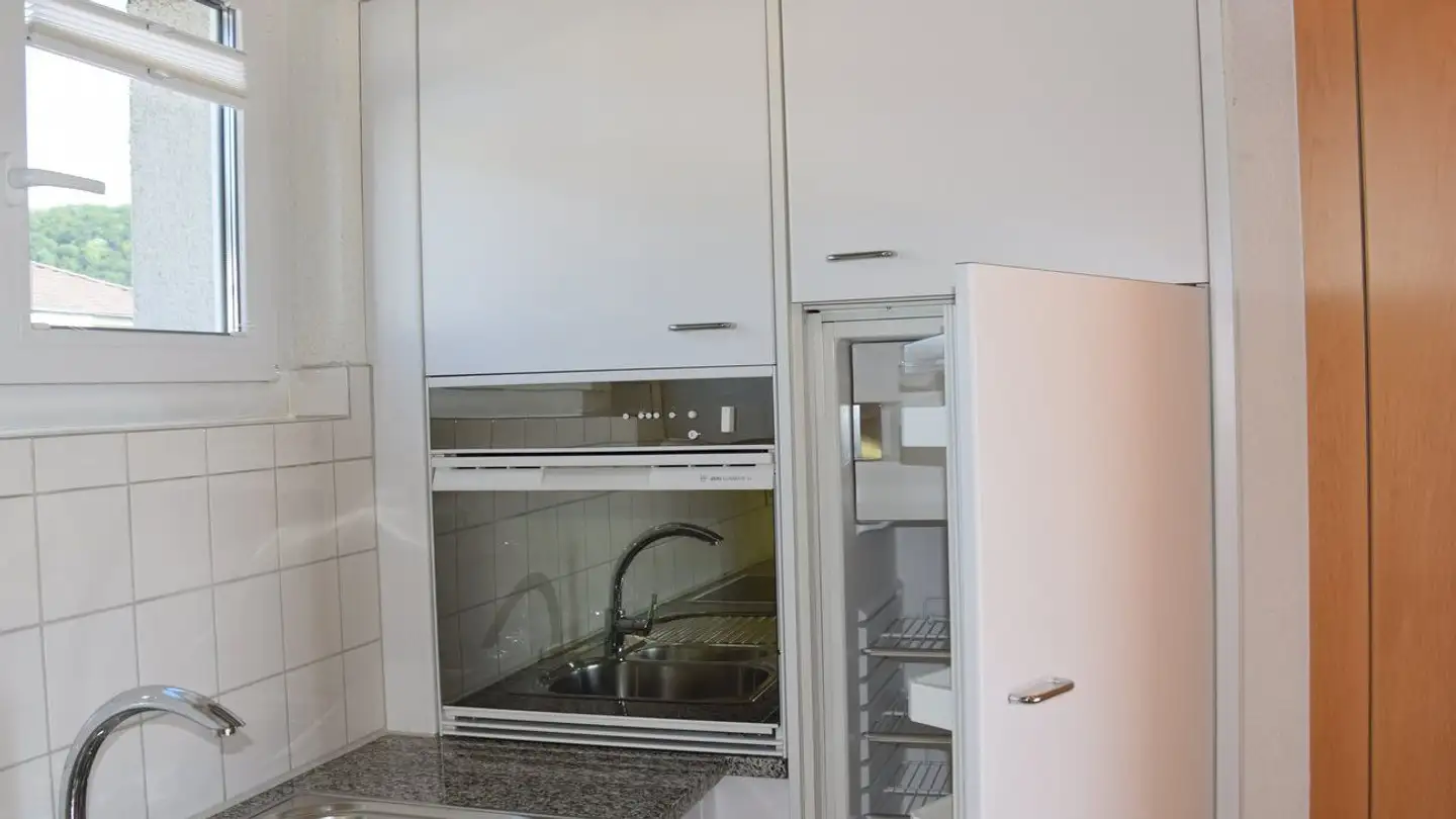 Penthouse for rent - Flurstrasse 2, 5415 Nussbaumen AG - Photo 4