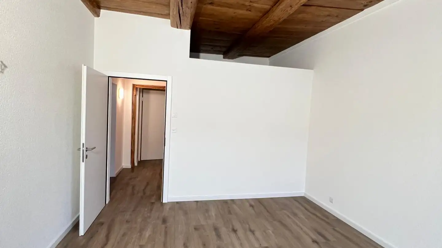 Wohnung mieten - Oberstadt 8, 6210 Sursee - Foto 2