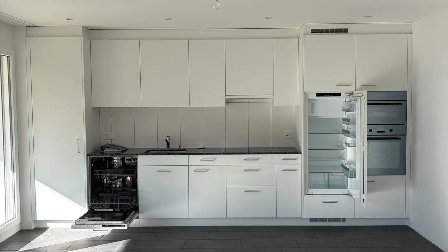 Apartment for rent - Alte Seonerstrasse 7, 5503 Schafisheim - Photo 3