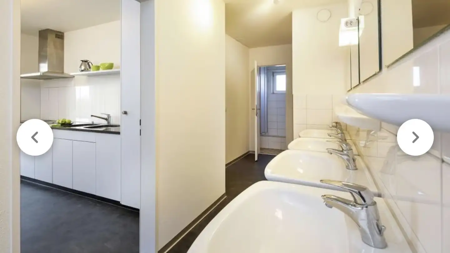 Möblierte Wohnung mieten - Riethofstrasse 10a, 8152 Glattbrugg - Foto 2