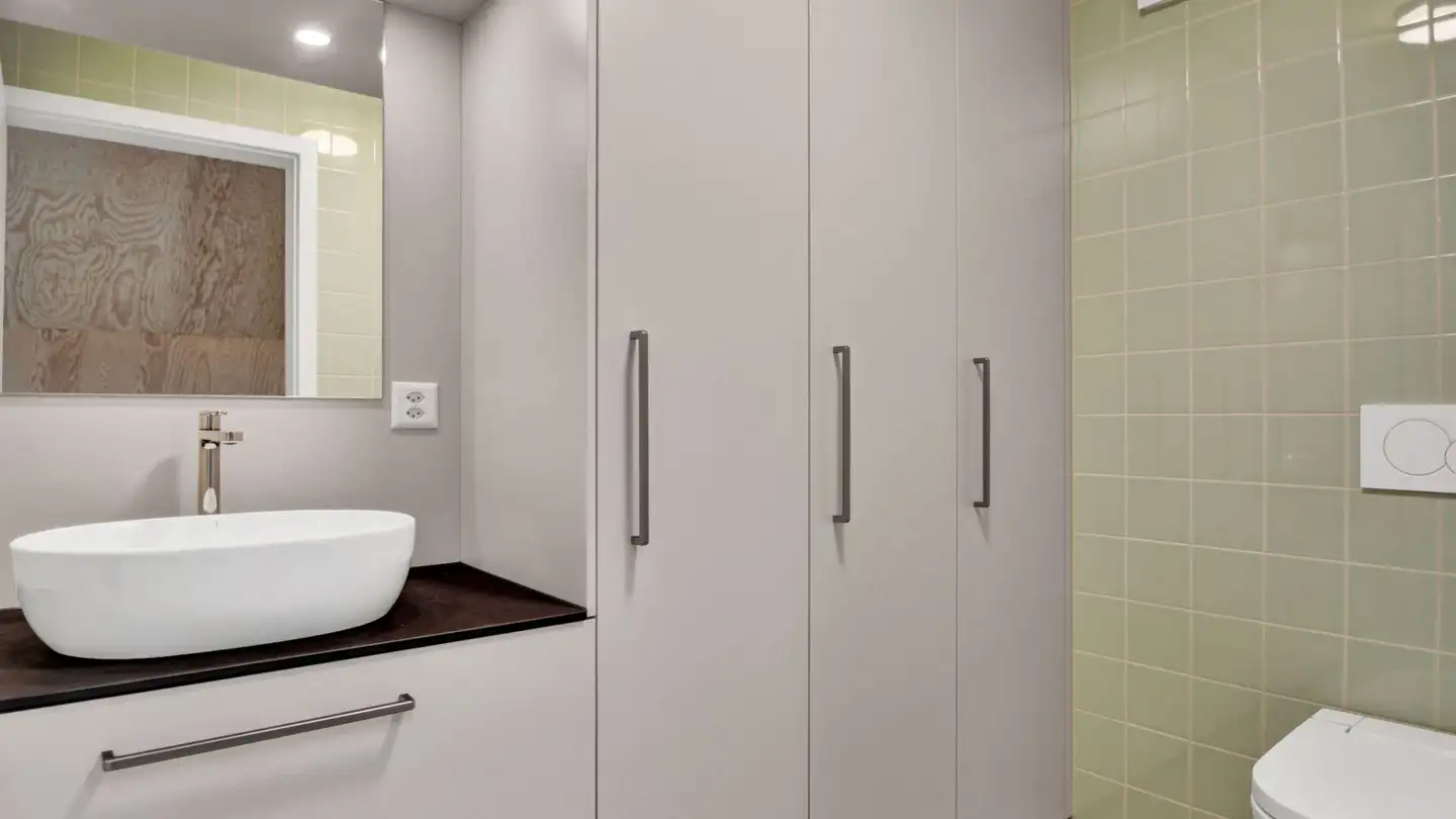 Penthouse for rent - Grand-Rue, 2606 Corgémont - Photo 2