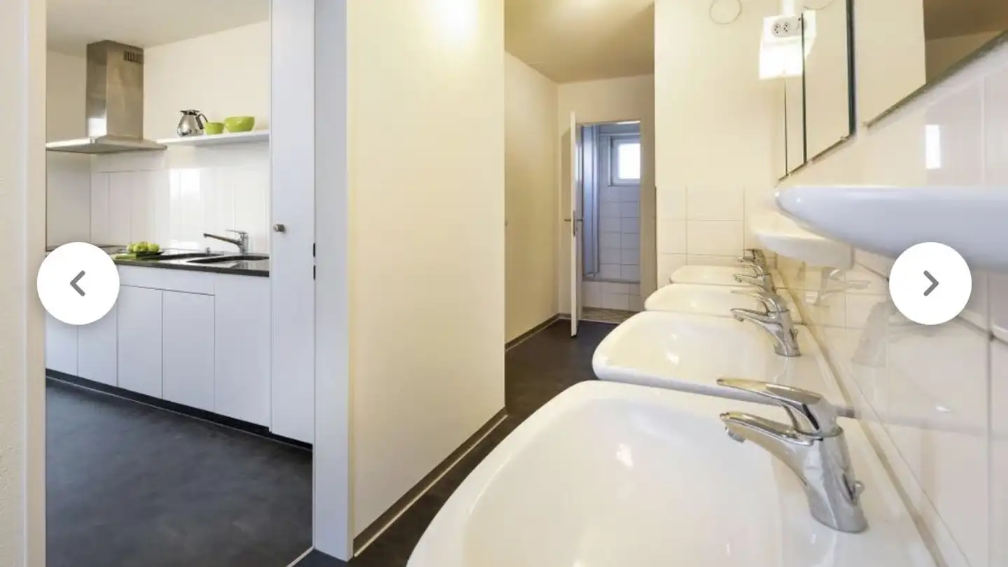 Möblierte Wohnung mieten - Riethofstrasse 10a, 8152 Glattbrugg - Foto 3