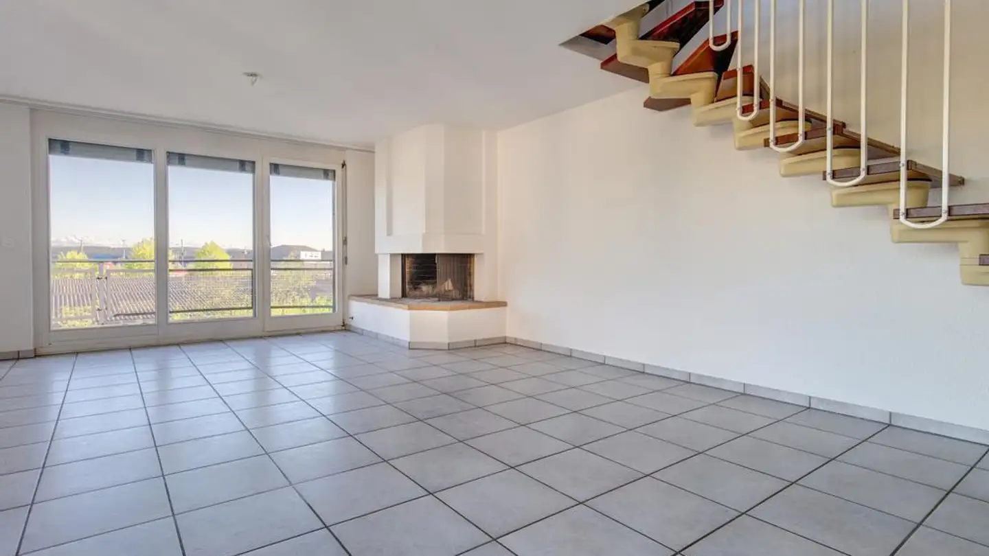 Appartamento in affitto - Hirsackerstrasse 2, 4702 Oensingen