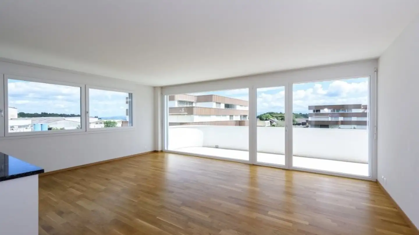 Appartement à louer - Passage Blaise Cendrars 7, 2017 Boudry - Photo 4