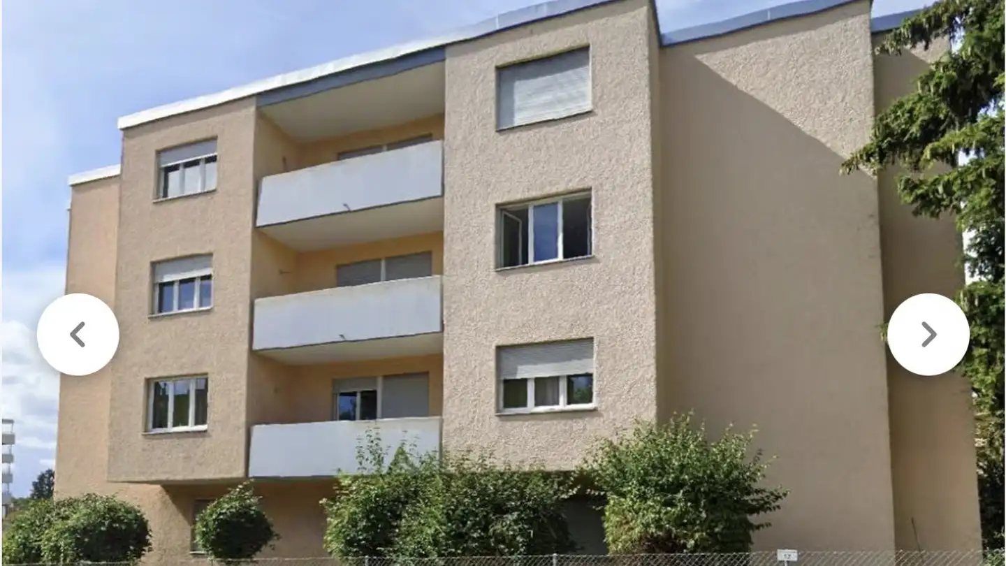 Möblierte Wohnung mieten - Riethofstrasse 10a, 8152 Glattbrugg - Foto 4