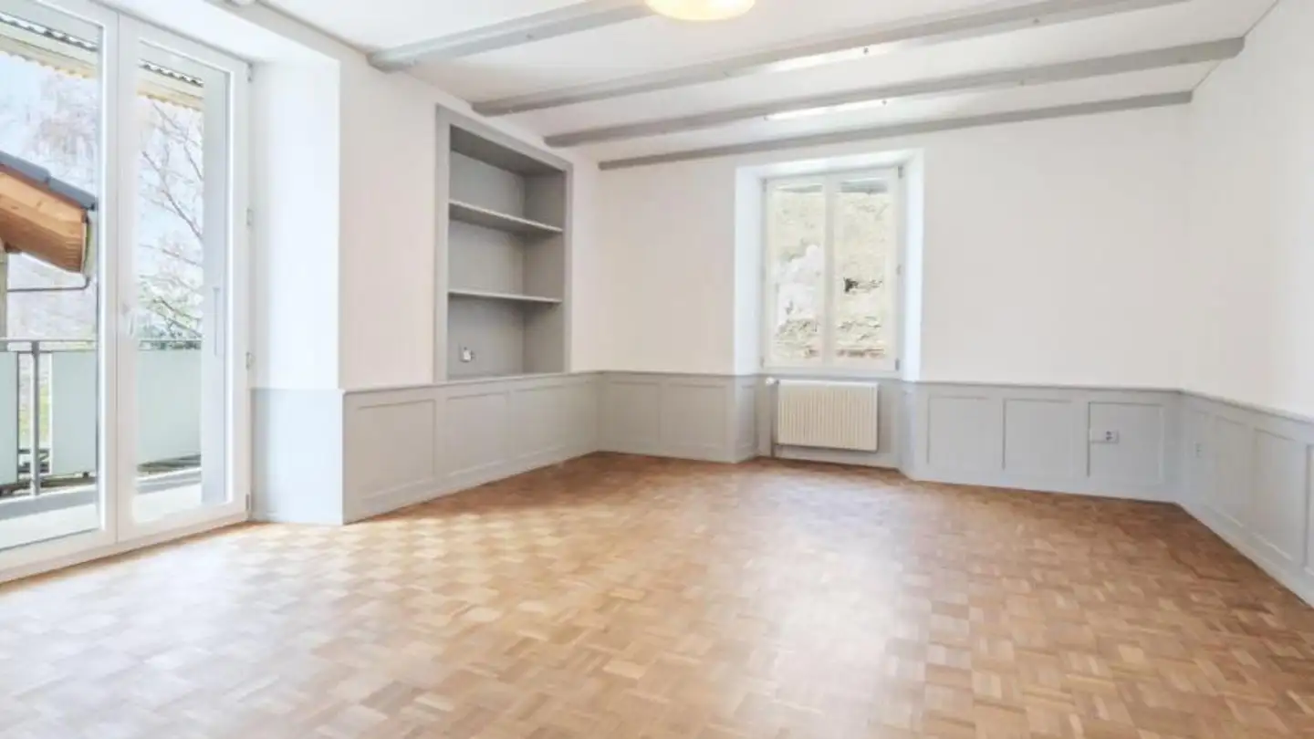Apartment for sale - 3953 Leuk Stadt