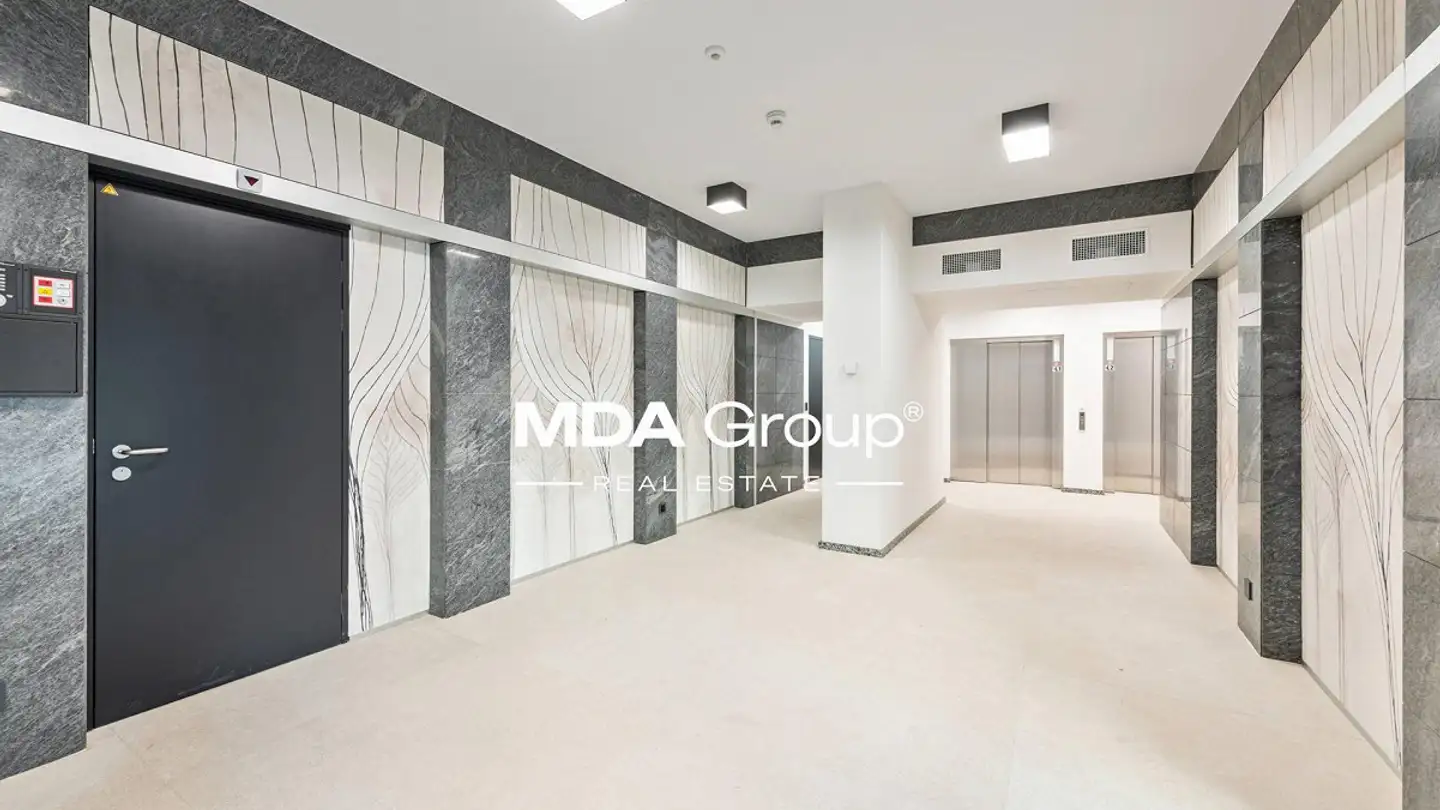 Bürofläche mieten - Riva Paradiso, 6900 Paradiso - Foto 4