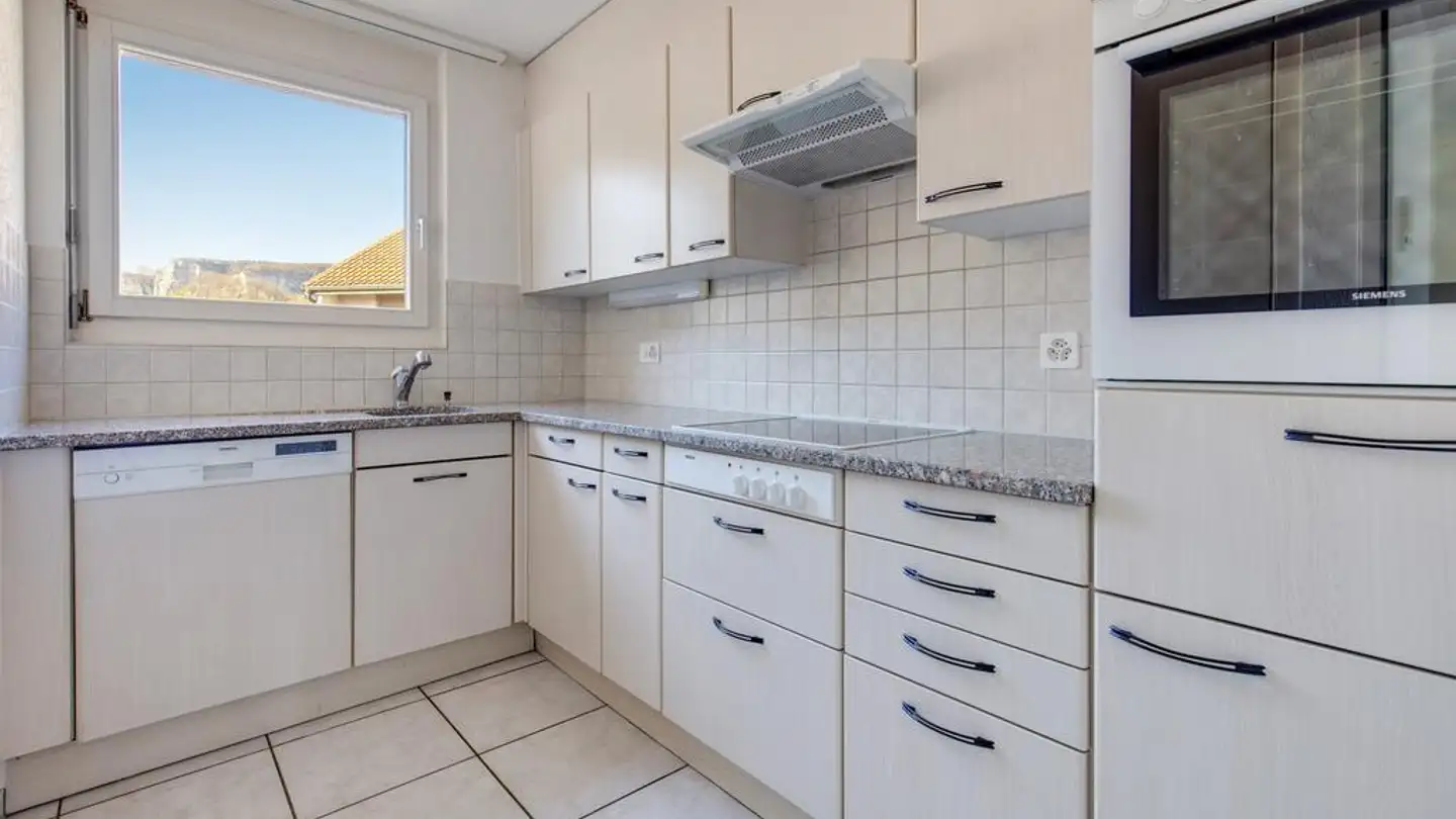 Appartamento in affitto - Hirsackerstrasse 2, 4702 Oensingen - Foto 3