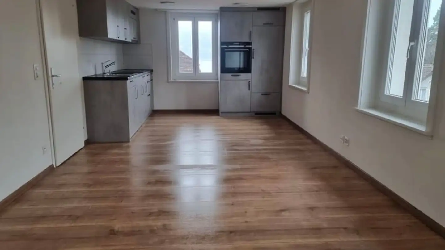 Appartement à louer - Bachstrasse 12, 6442 Gersau