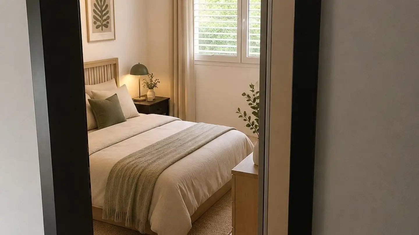 Apartment for rent - Ai Mulín, 6535 Roveredo GR - Photo 2