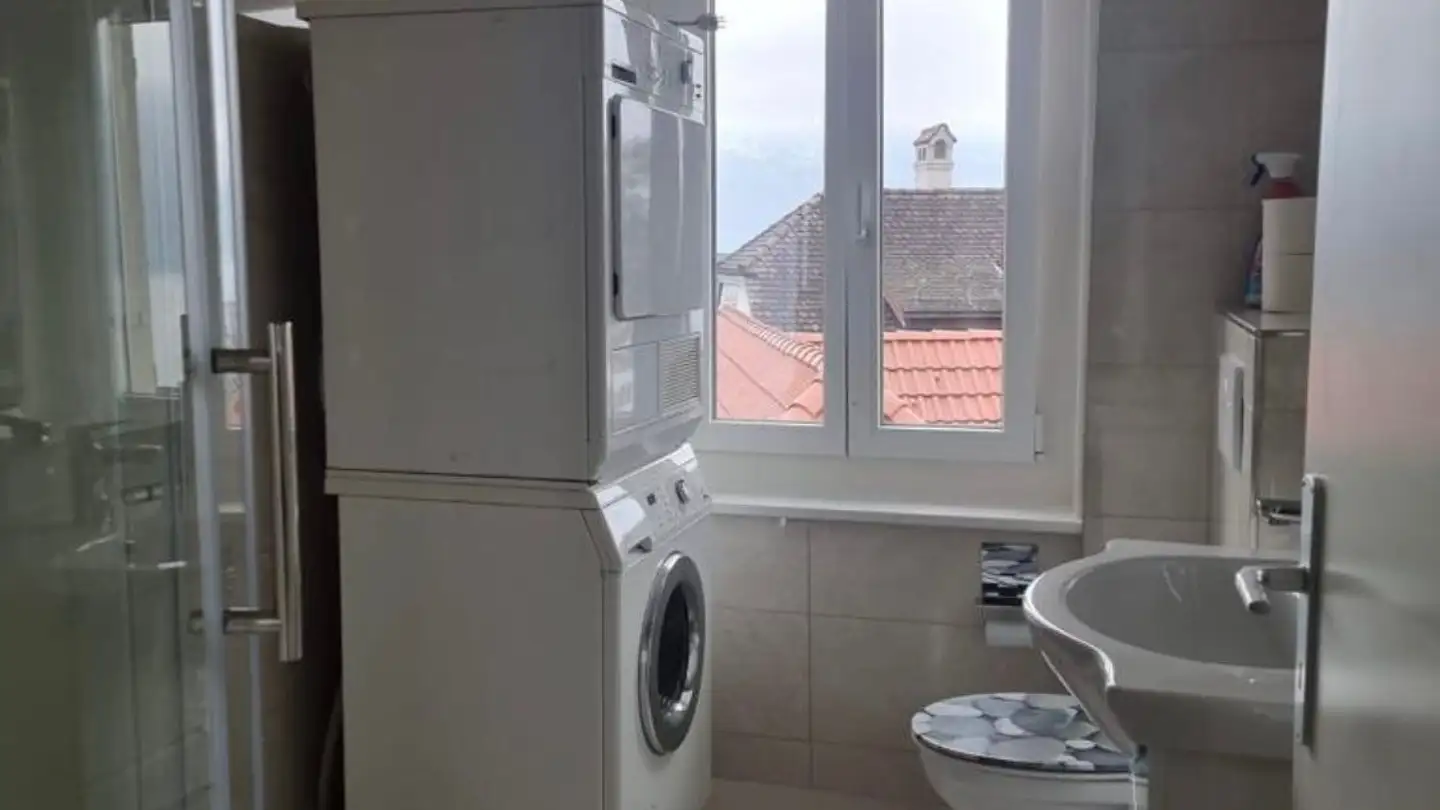 Appartement à louer - Bachstrasse 12, 6442 Gersau - Photo 2