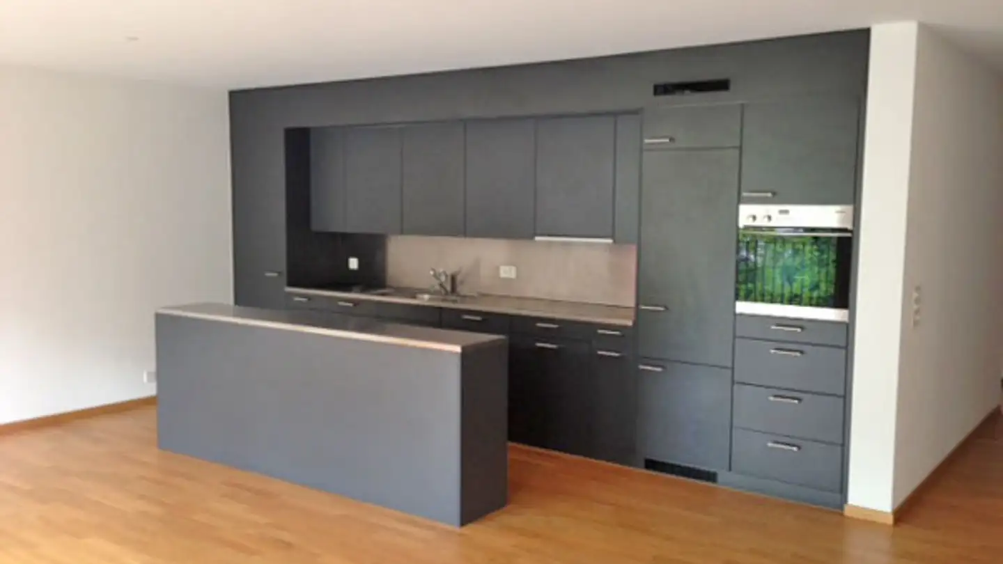Penthouse for rent - Huobstrasse 15, 8808 Pfäffikon SZ