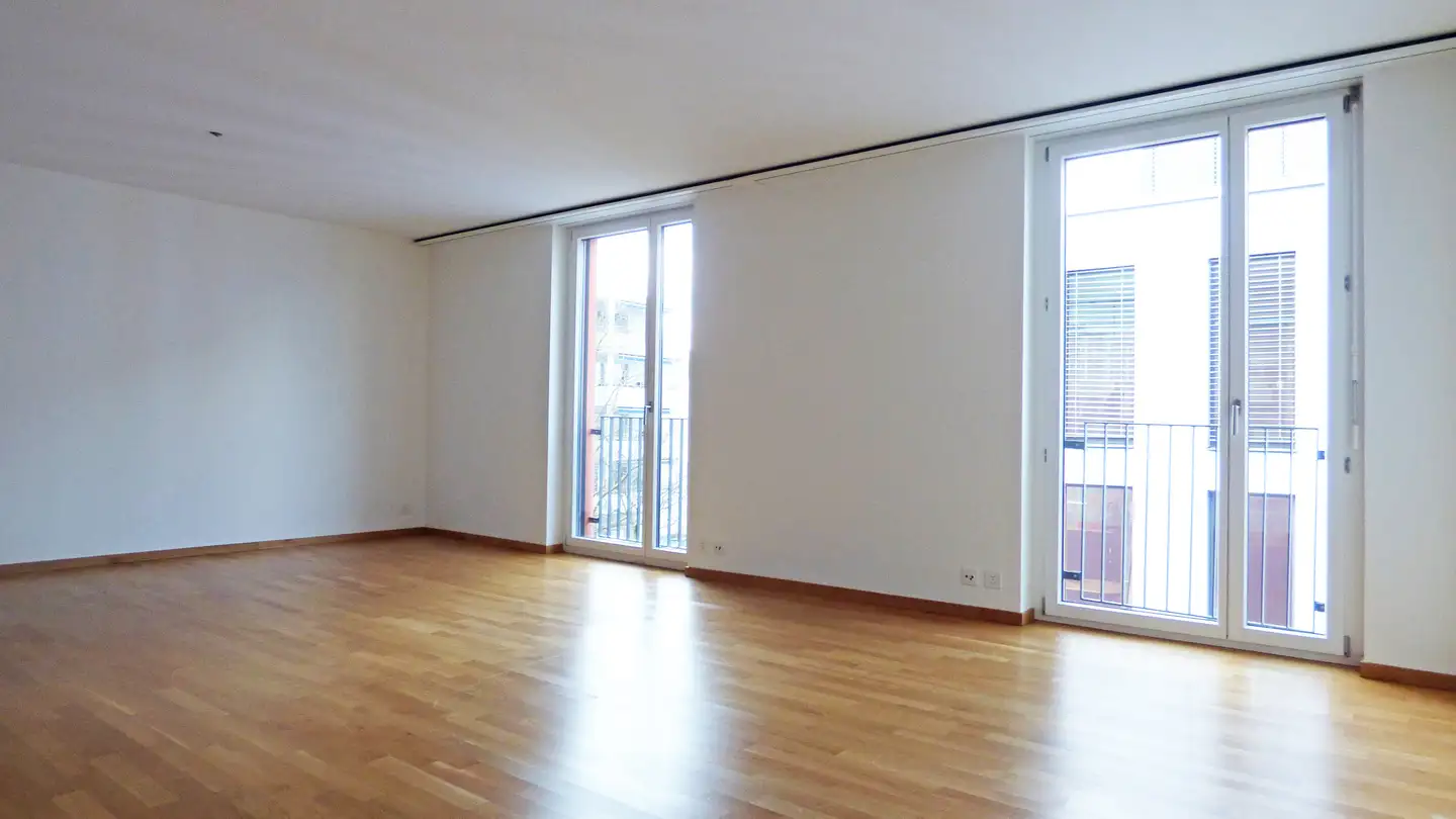 Penthouse for rent - Huobstrasse 15, 8808 Pfäffikon SZ - Photo 2