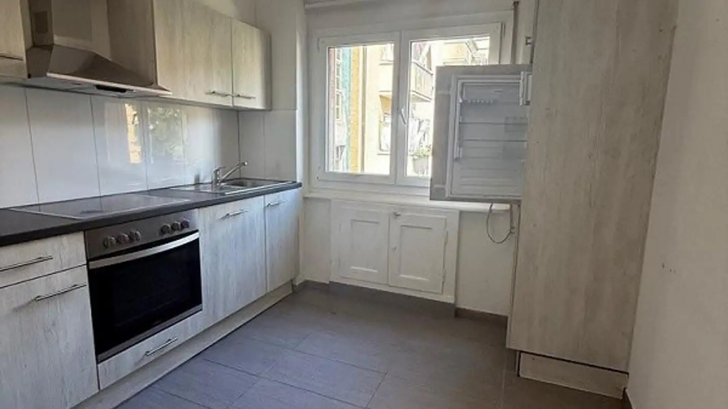 Appartamento in affitto - Rue Des Oeillets / Nelkenstrasse 37, 2502 Biel/Bienne