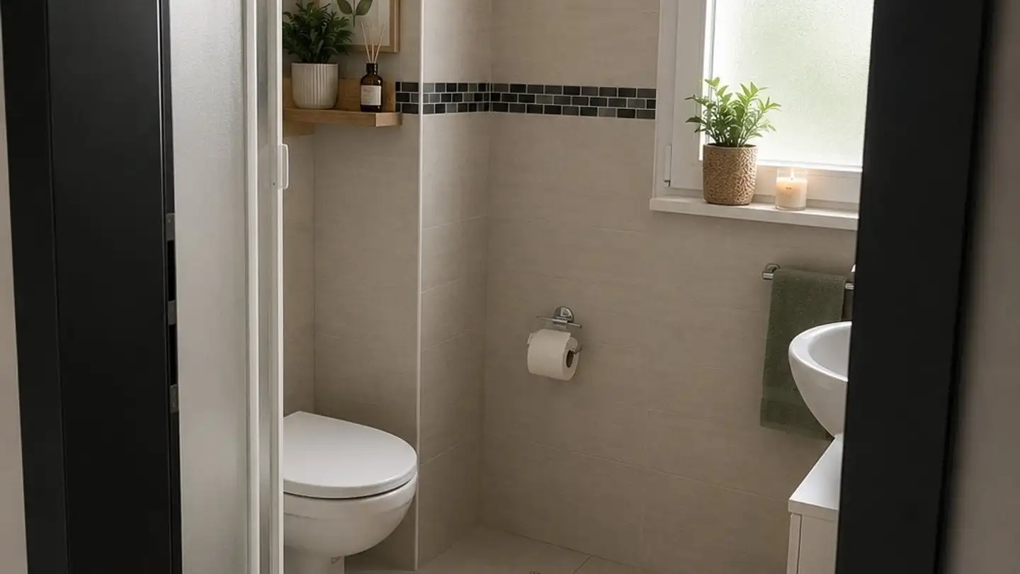 Apartment for rent - Ai Mulín, 6535 Roveredo GR - Photo 3