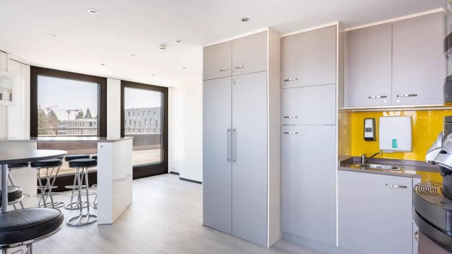 Bürofläche mieten - Avenue Louis- Casaï 18, 1209 Genève - Foto 3