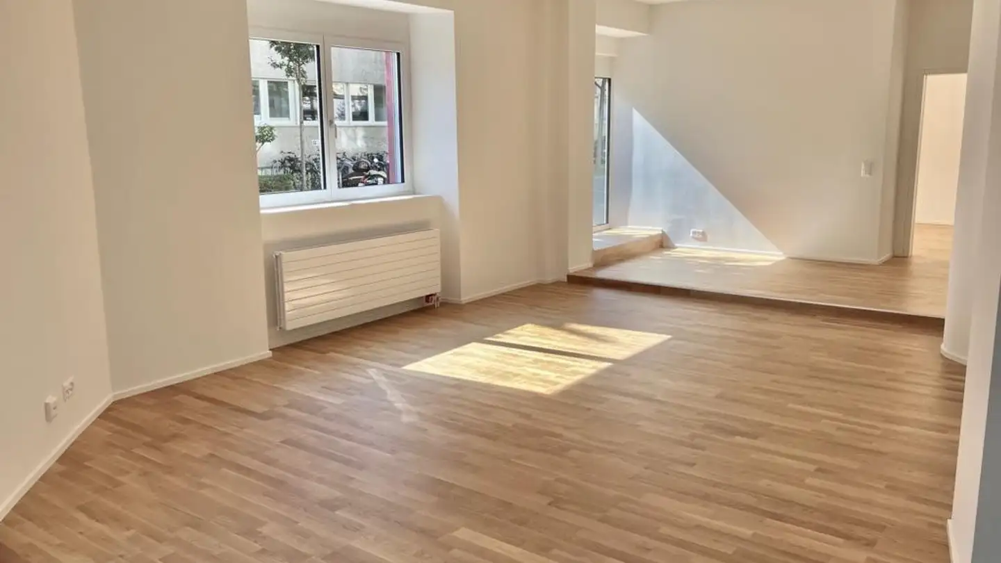 Appartamento in affitto - Agnesstrasse 25, 8004 Zürich