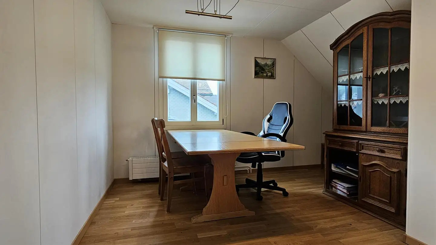 Penthouse mieten - Gaiserau 23, 9056 Gais - Foto 4