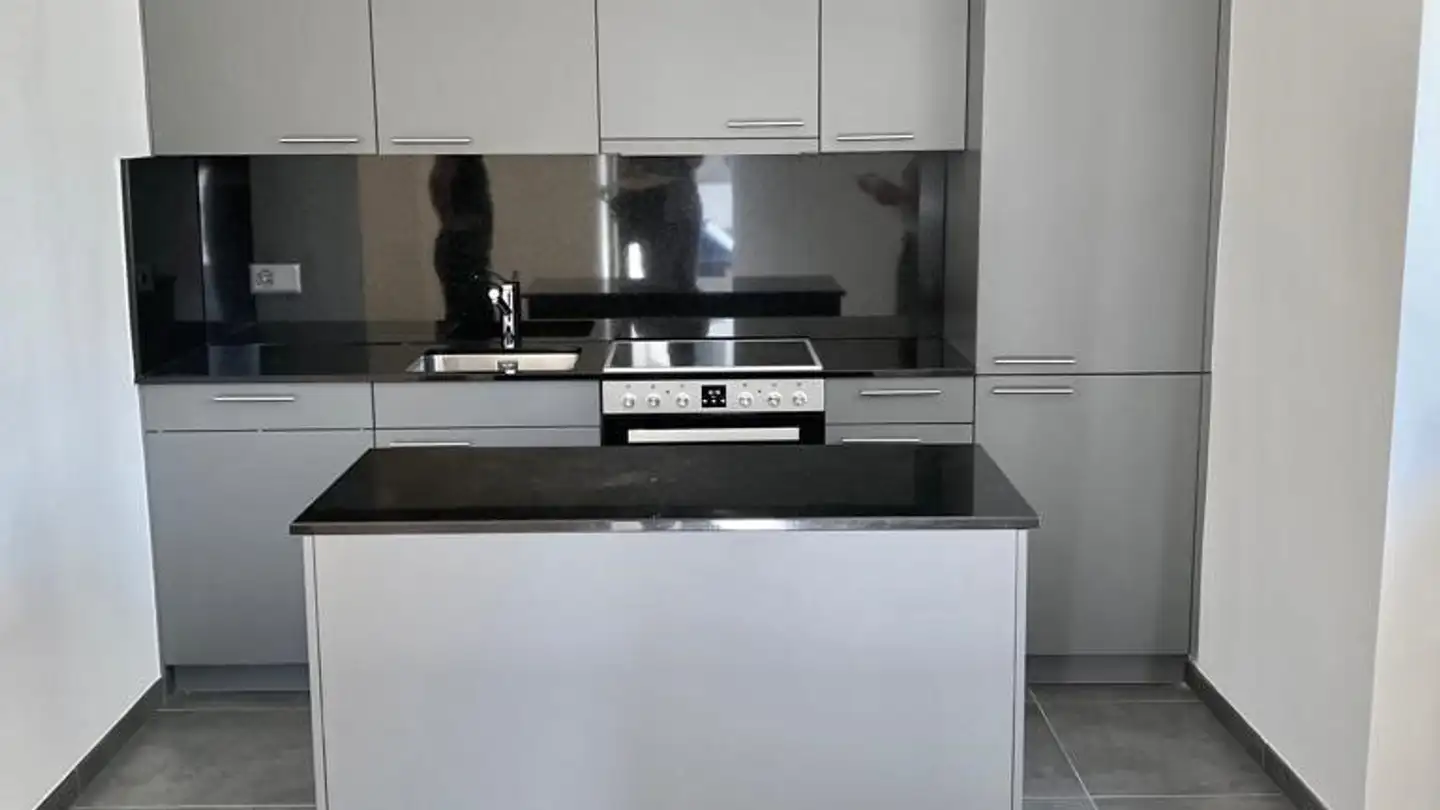 Appartamento in affitto - Agnesstrasse 25, 8004 Zürich - Foto 2