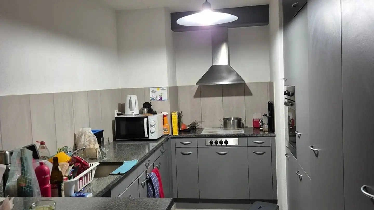 Appartamento in affitto - Rue Du Bietschhorn, 1950 Sion - Photo 3