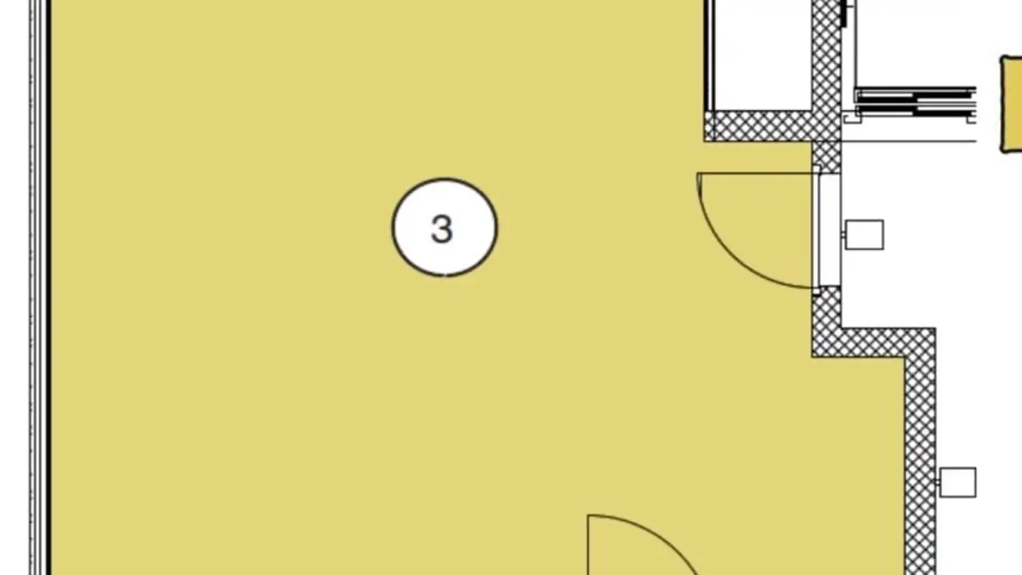 Shop for rent - Dialogplatz 5, 8400 Winterthur - Photo 4