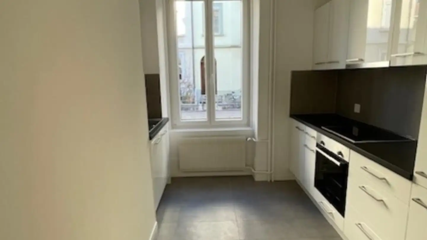 Wohnung mieten - Ernst-Schüler-Strasse 72, 2504 Biel/Bienne