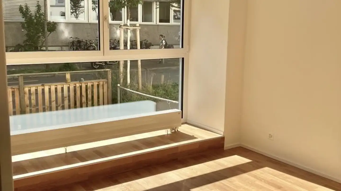 Appartamento in affitto - Agnesstrasse 25, 8004 Zürich - Foto 3