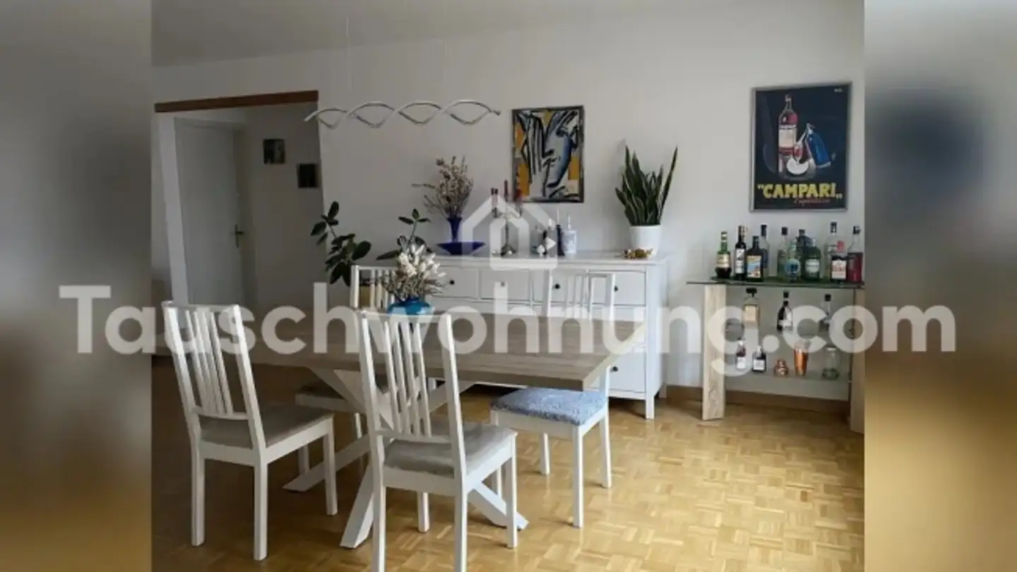 Wohnung mieten - 8055 Zürich