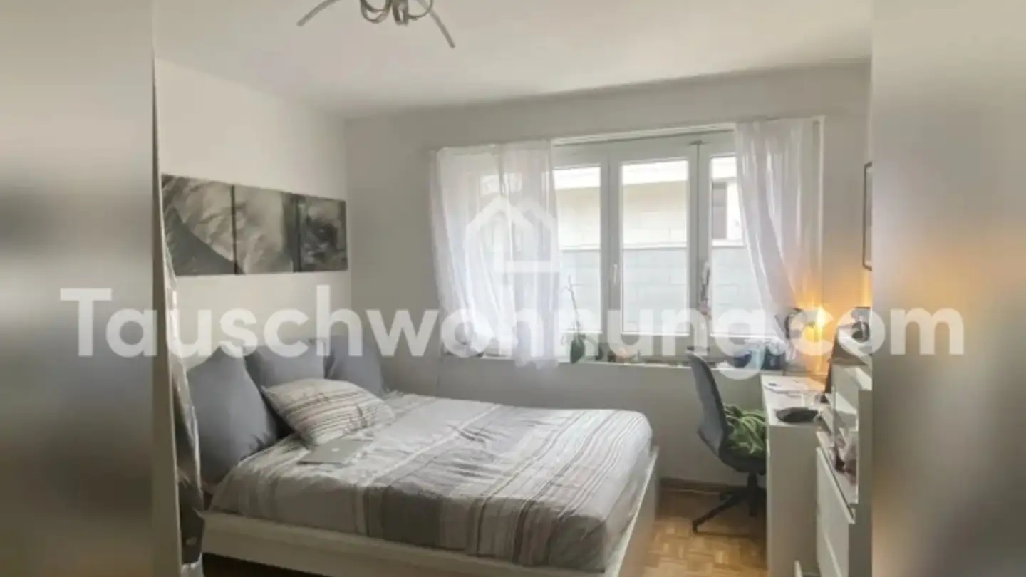 Wohnung mieten - 8055 Zürich - Foto 3