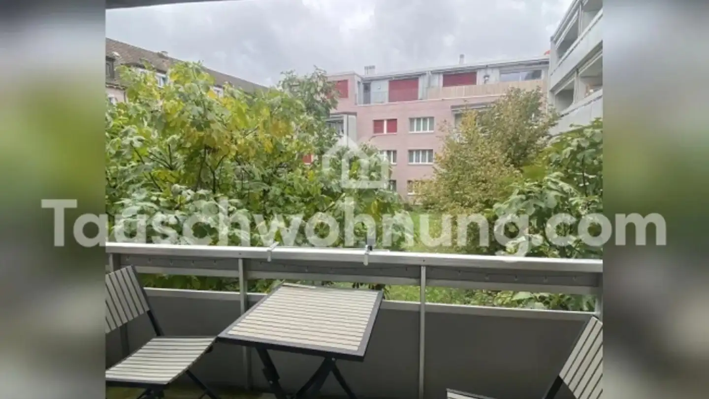 Wohnung mieten - 8055 Zürich - Foto 4