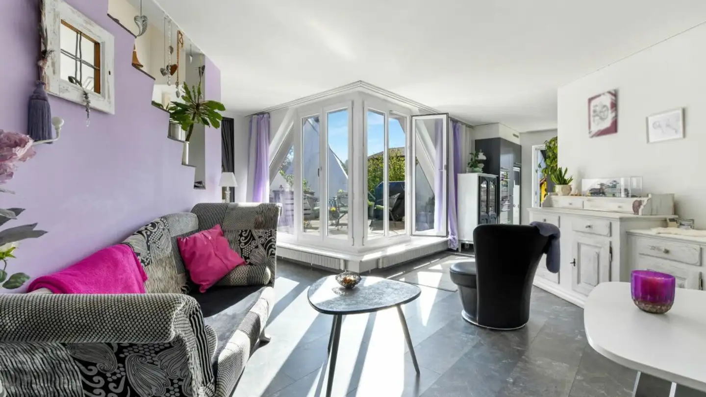 Casa singola in vendita - Rosenstrasse, 9247 Henau - Foto 2