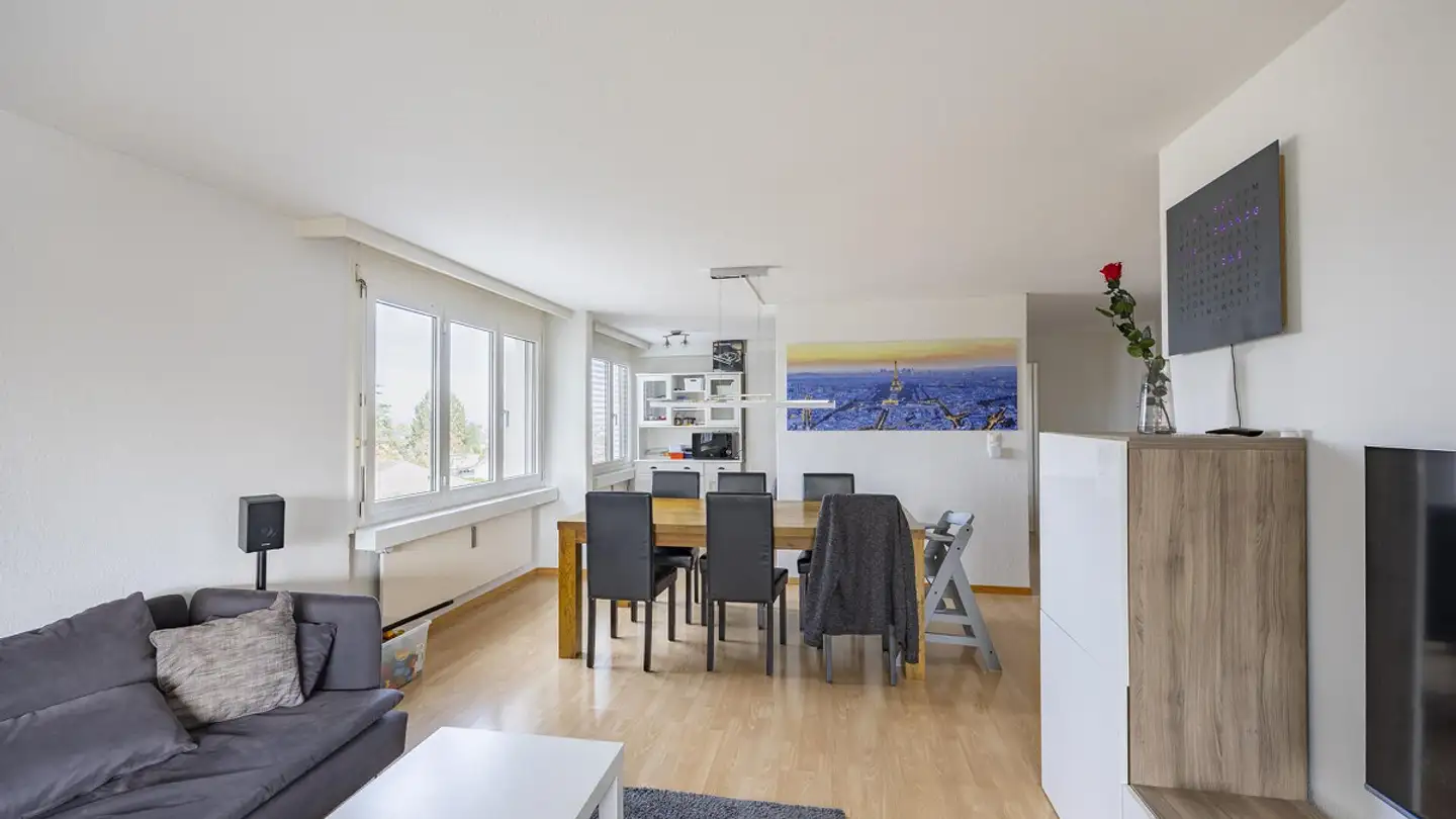 Appartement à vendre - 9315 Neukirch (Egnach) - Photo 4