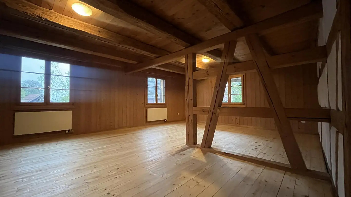 Appartamento in affitto - Kirchweg 1a, 8507 Hörhausen - Foto 4