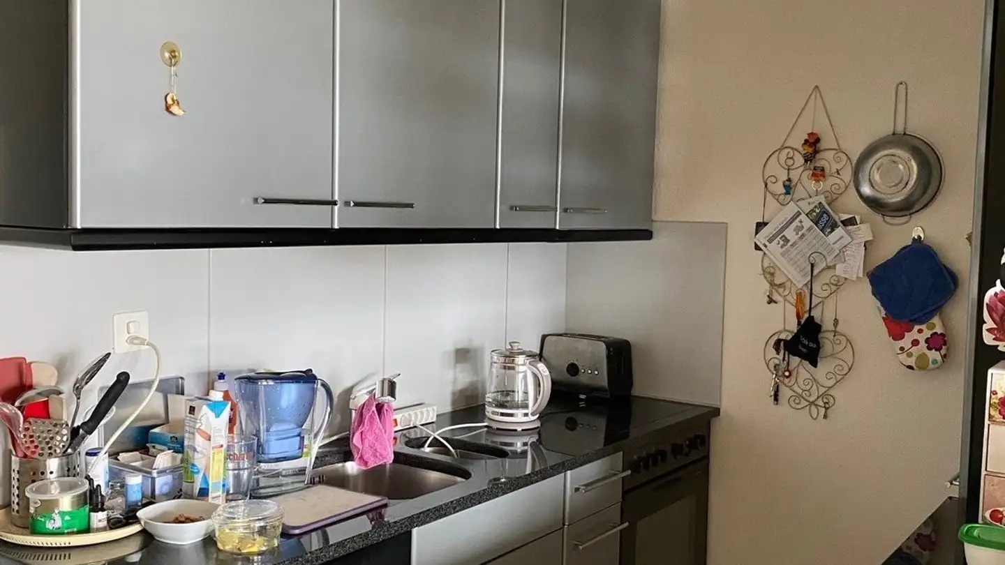 Apartment for rent - Stadtbachstrasse 42, 3012 Bern