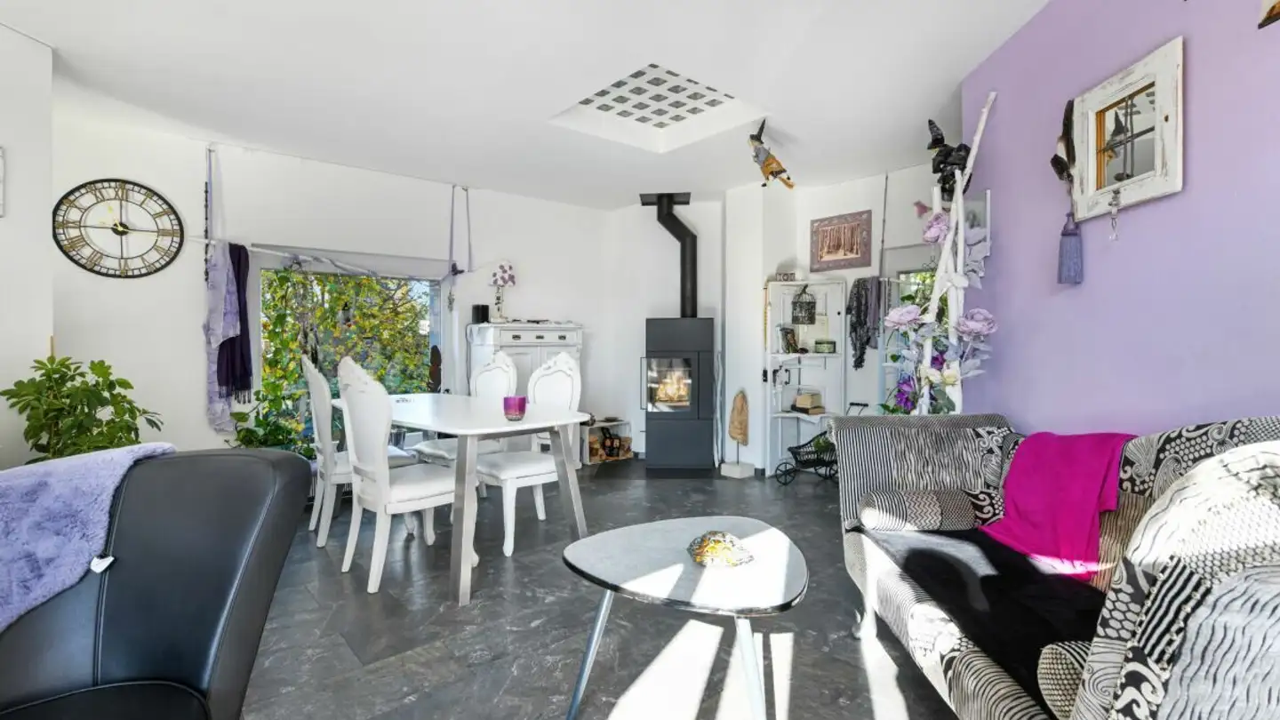 Casa singola in vendita - Rosenstrasse, 9247 Henau - Foto 3