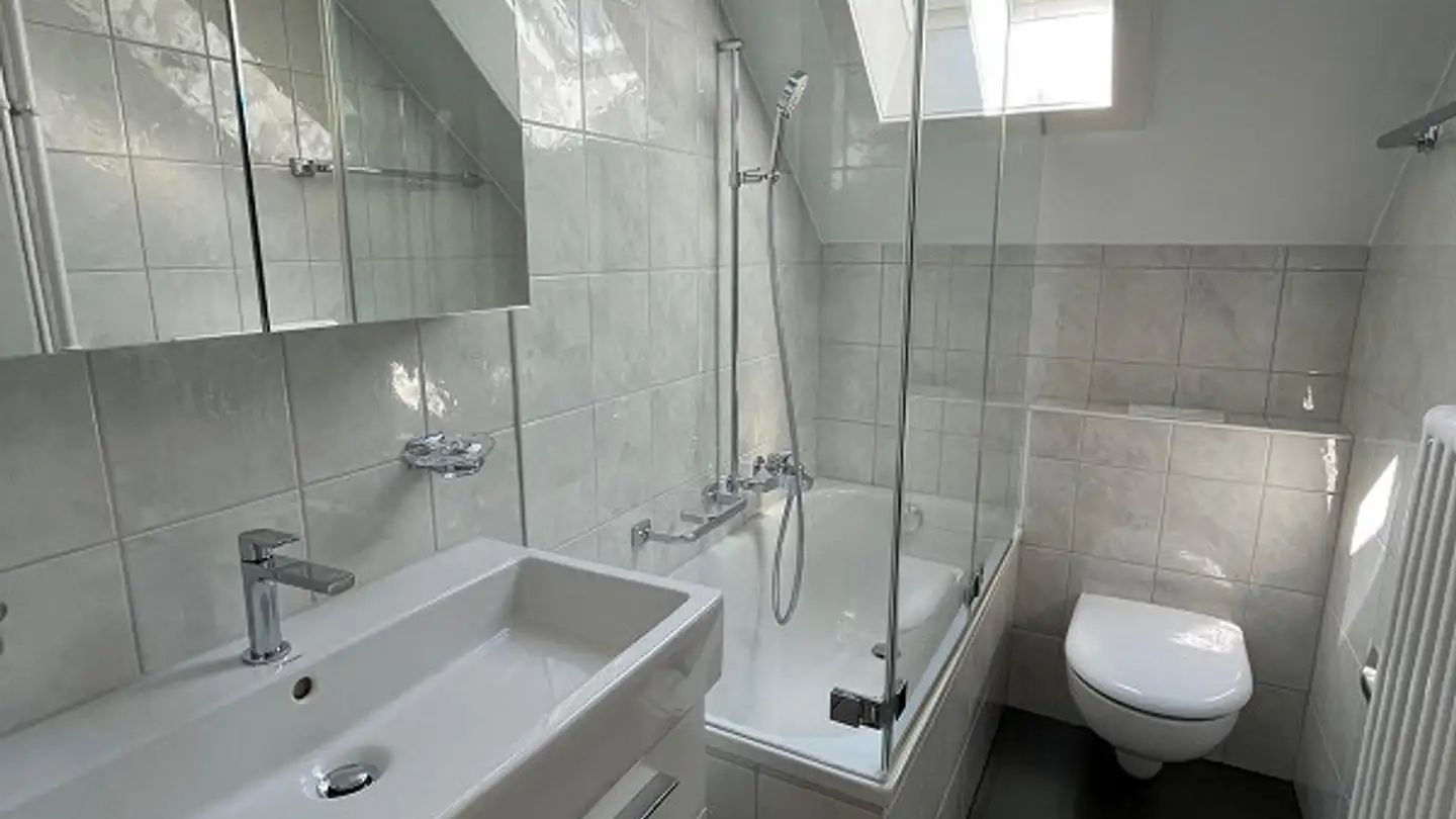 Apartment for rent - Sprünglistrasse 17, 3006 Bern - Photo 3